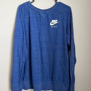 Nike Long Sleeve